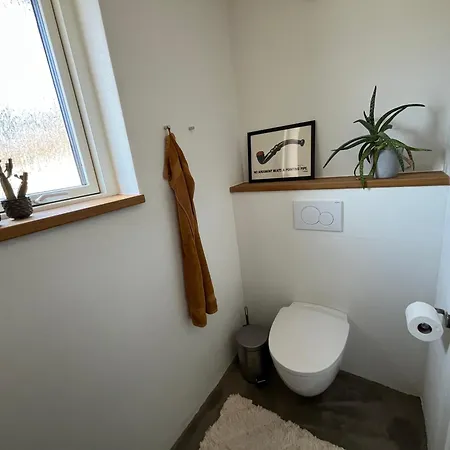 Hyggelig I Landlig Idyl Kemping