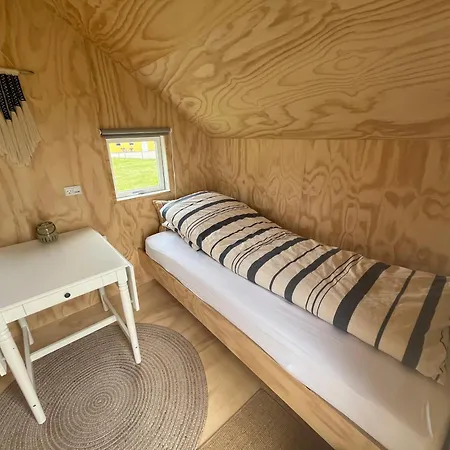 Hyggelig I Landlig Idyl *