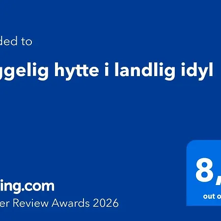 Hyggelig I Landlig Idyl Sønderborg