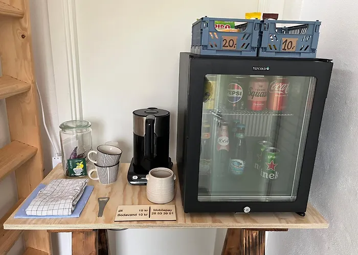 Hyggelig I Landlig Idyl Κάμπινγκ