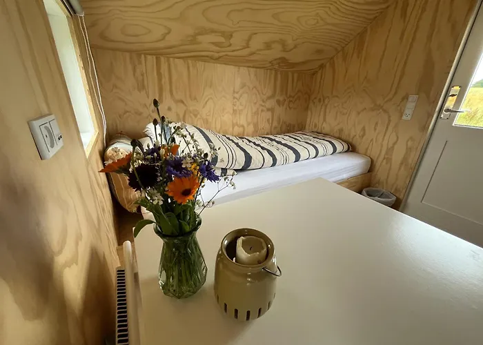 Hyggelig I Landlig Idyl * Sønderborg